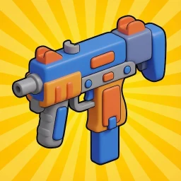 Zombie Royale io Offline Game 아이콘
